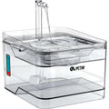 Cat Water Fountain 101oz/3L Q974