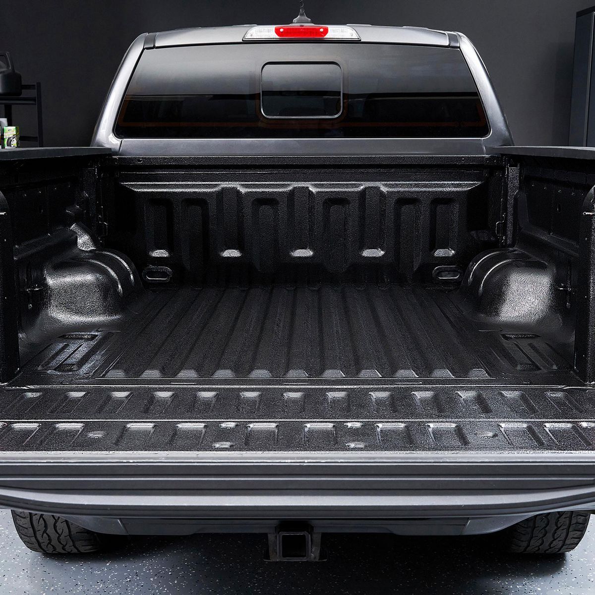 1 Gallon Truck Bed Coating O821