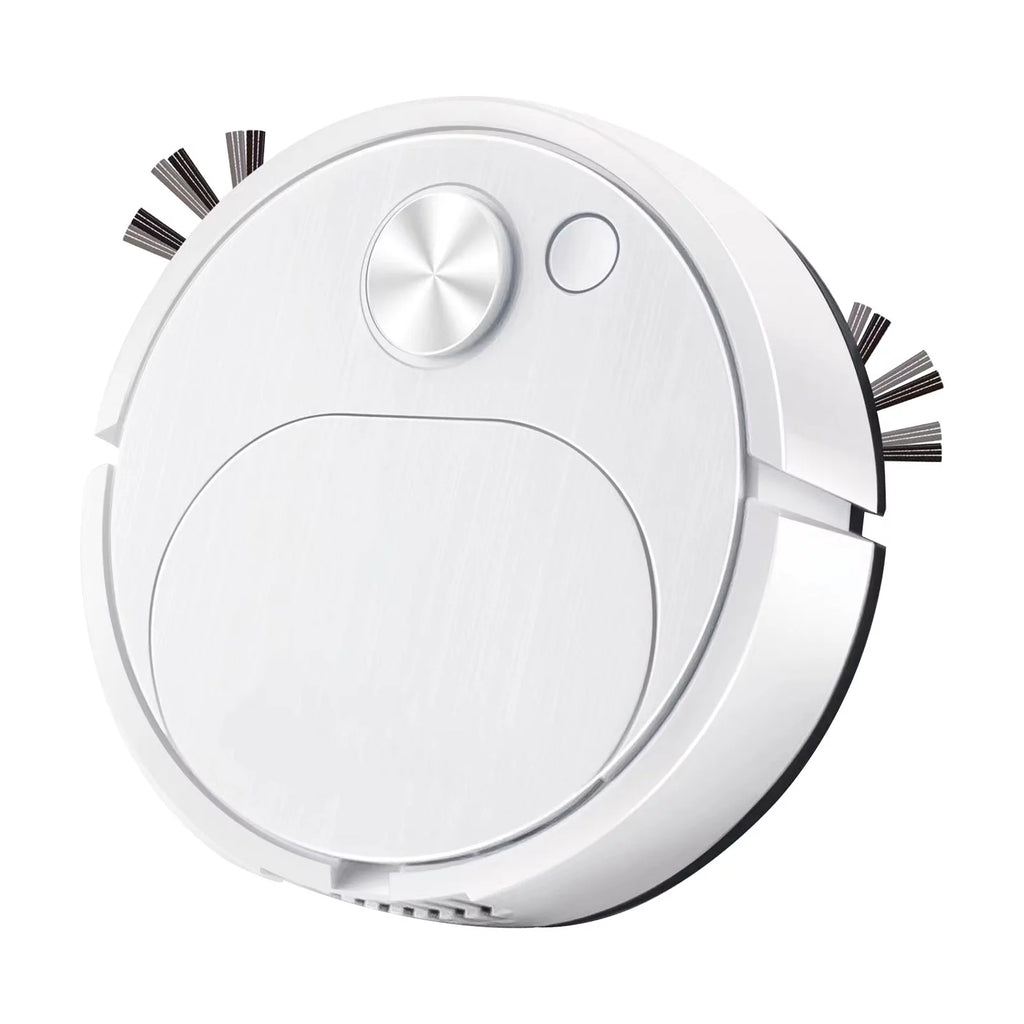 Robot Vacuum Cleaner 3 In 1 D66219