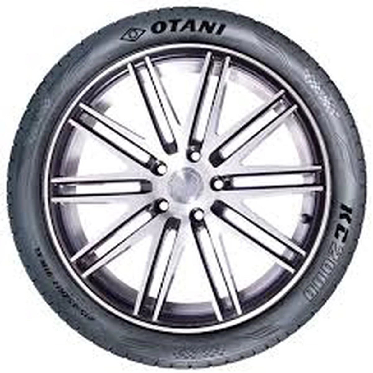 235/45ZR19 99W XL Passenger Tire J813