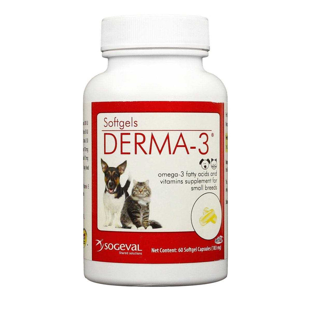 Large Breed Softgels B9380