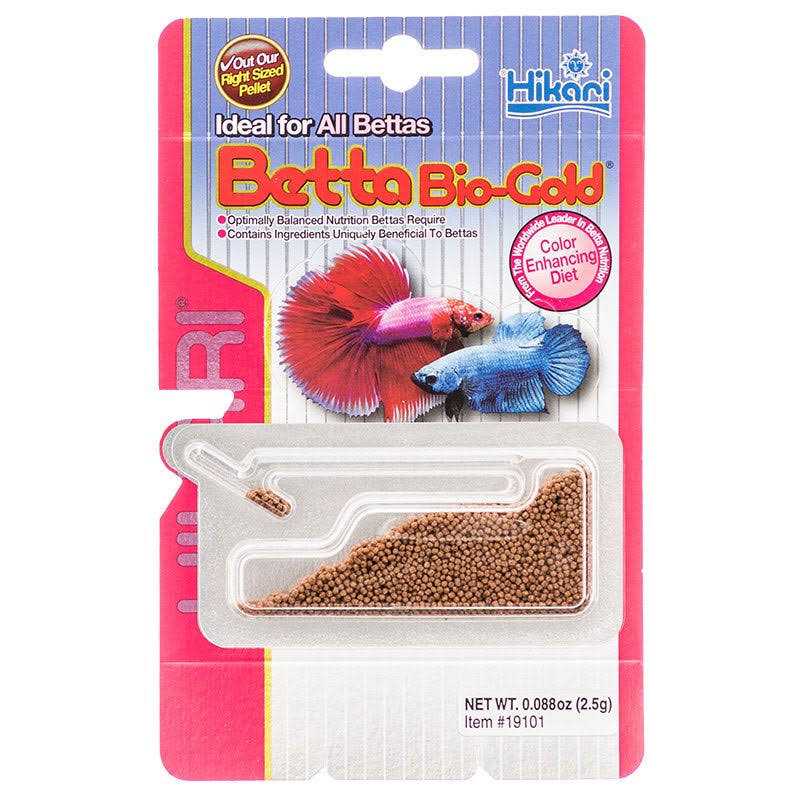 Betta Fish Food H526598