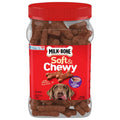 Soft & Chewy Beef Recipe Dog Snacks R737203