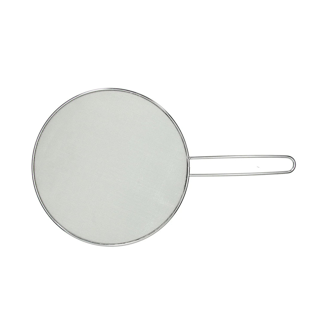 Stainless Steel Splash Guard 29cm X153
