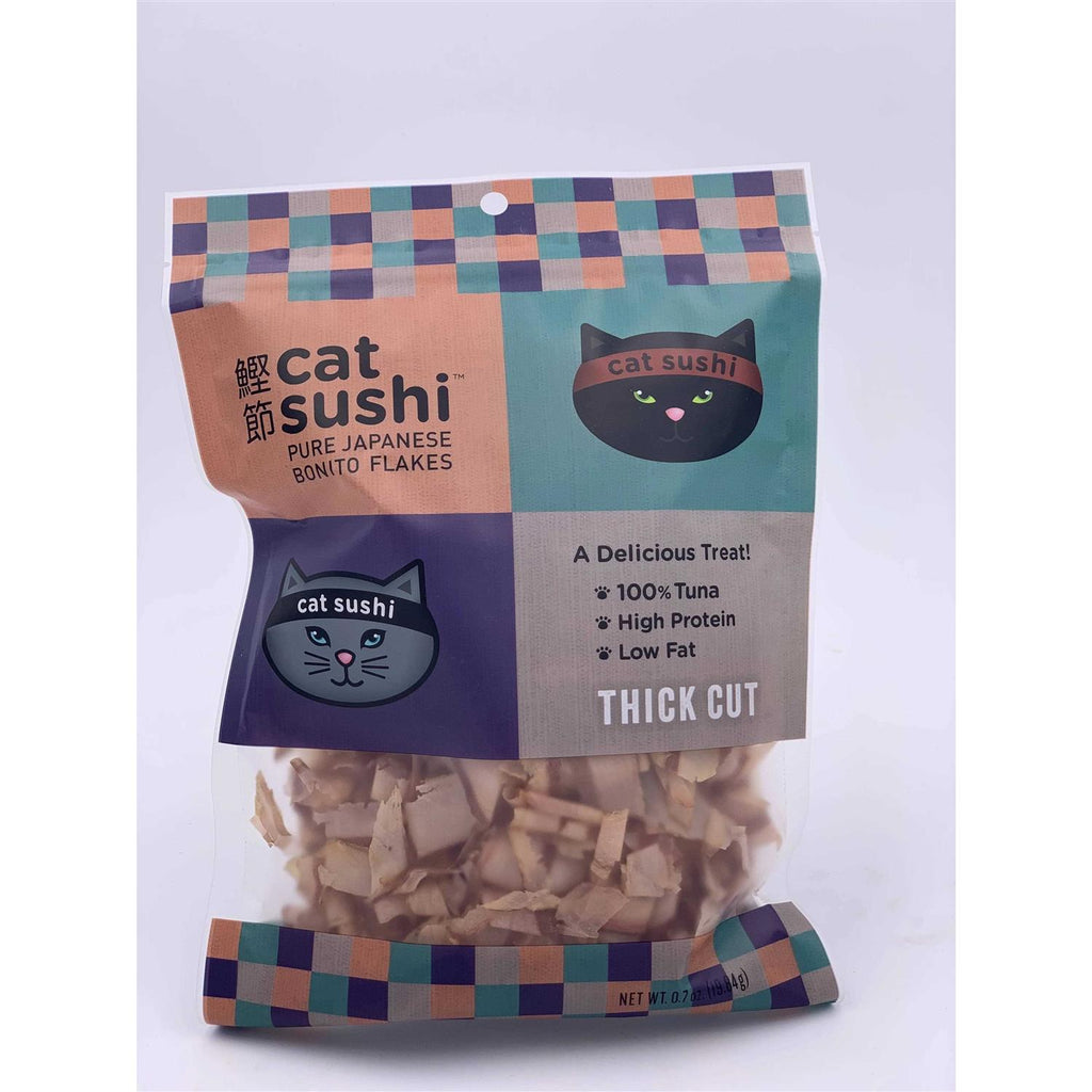 Cat Sushi Bonito Flakes R9534