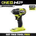 18V Brushless Cordless Compact 3/8 in. Impact Wrench L5405