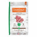 Grain Free Lamb Dry Dog Food M857728