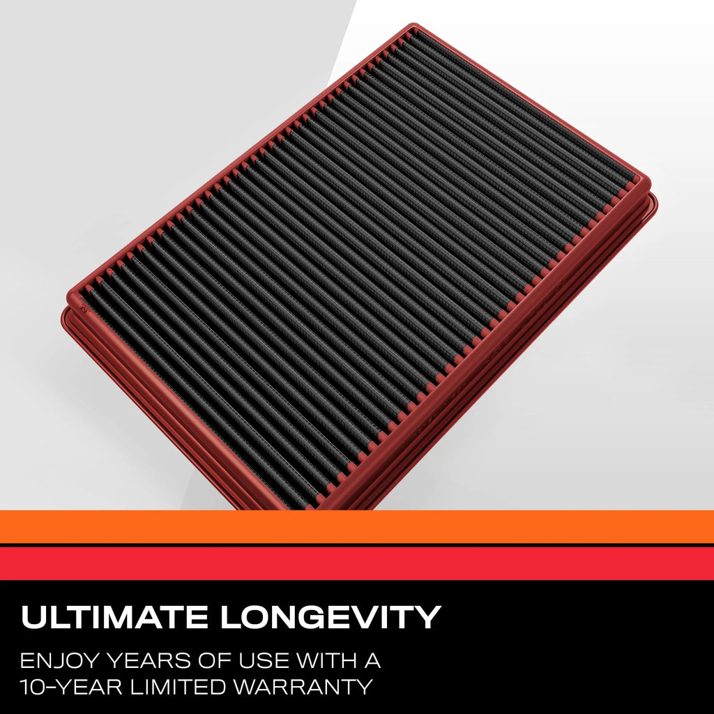 Washable Engine Air Filter Q676555