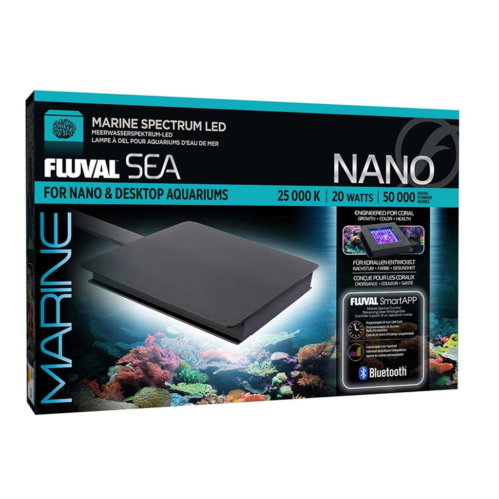 Bluetooth LED Nano Aquarium Light A91579