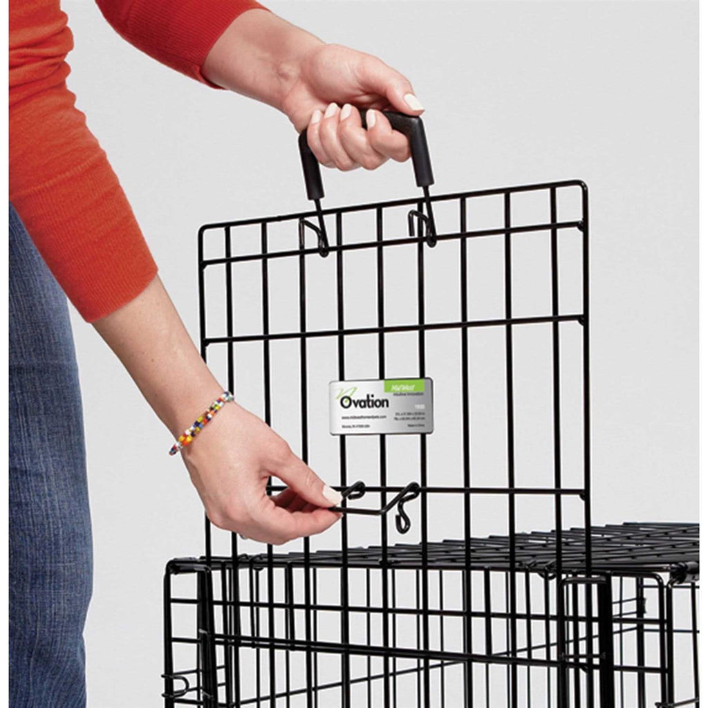 Single Door Crate T95620