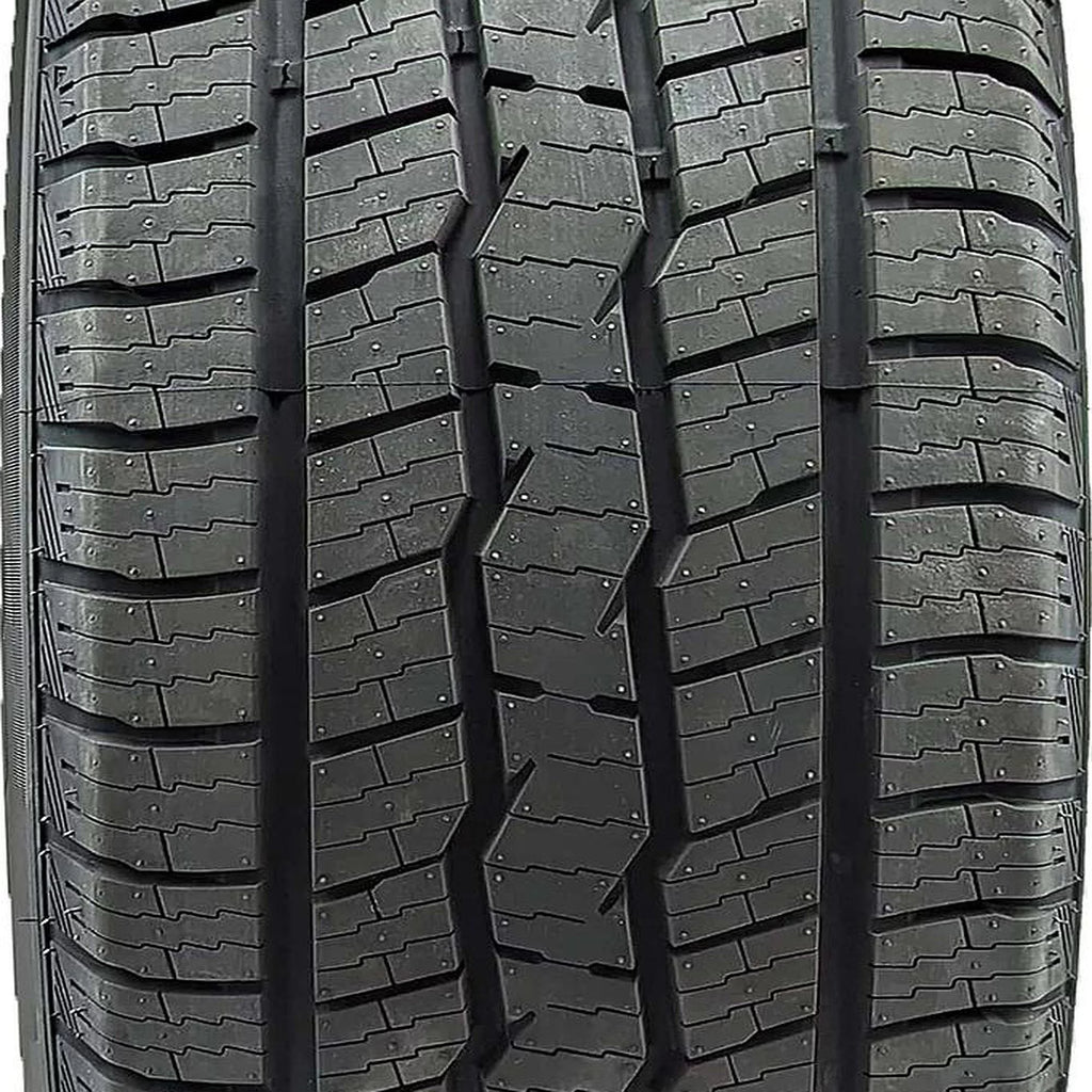 225/65R16 100H SUV/Crossover Tire F153678