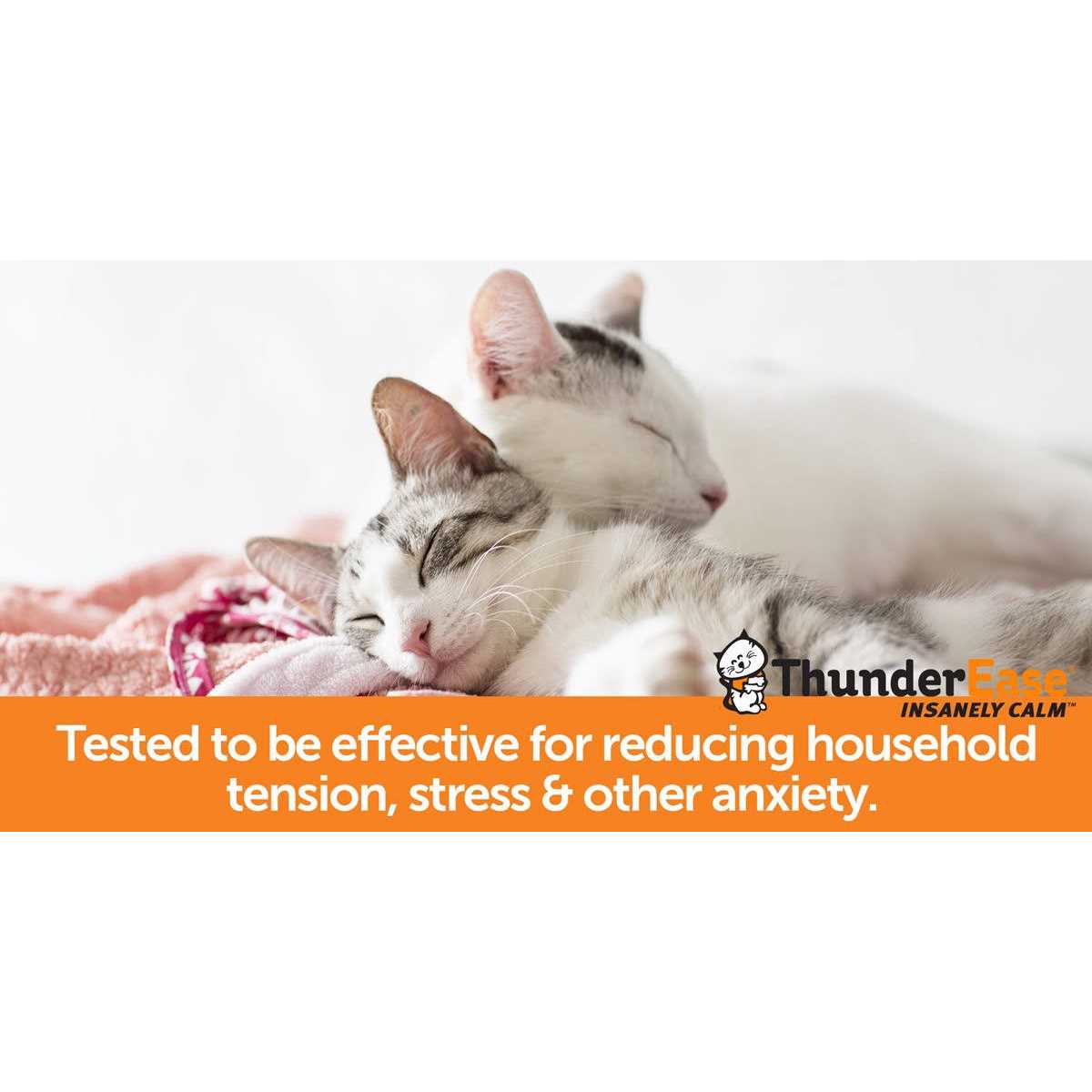 Calming Diffuser Refill Cat P4665