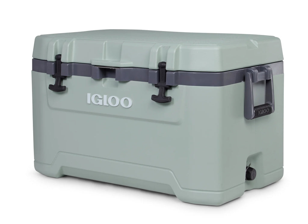 72 QT Ice Chest Cooler B8471