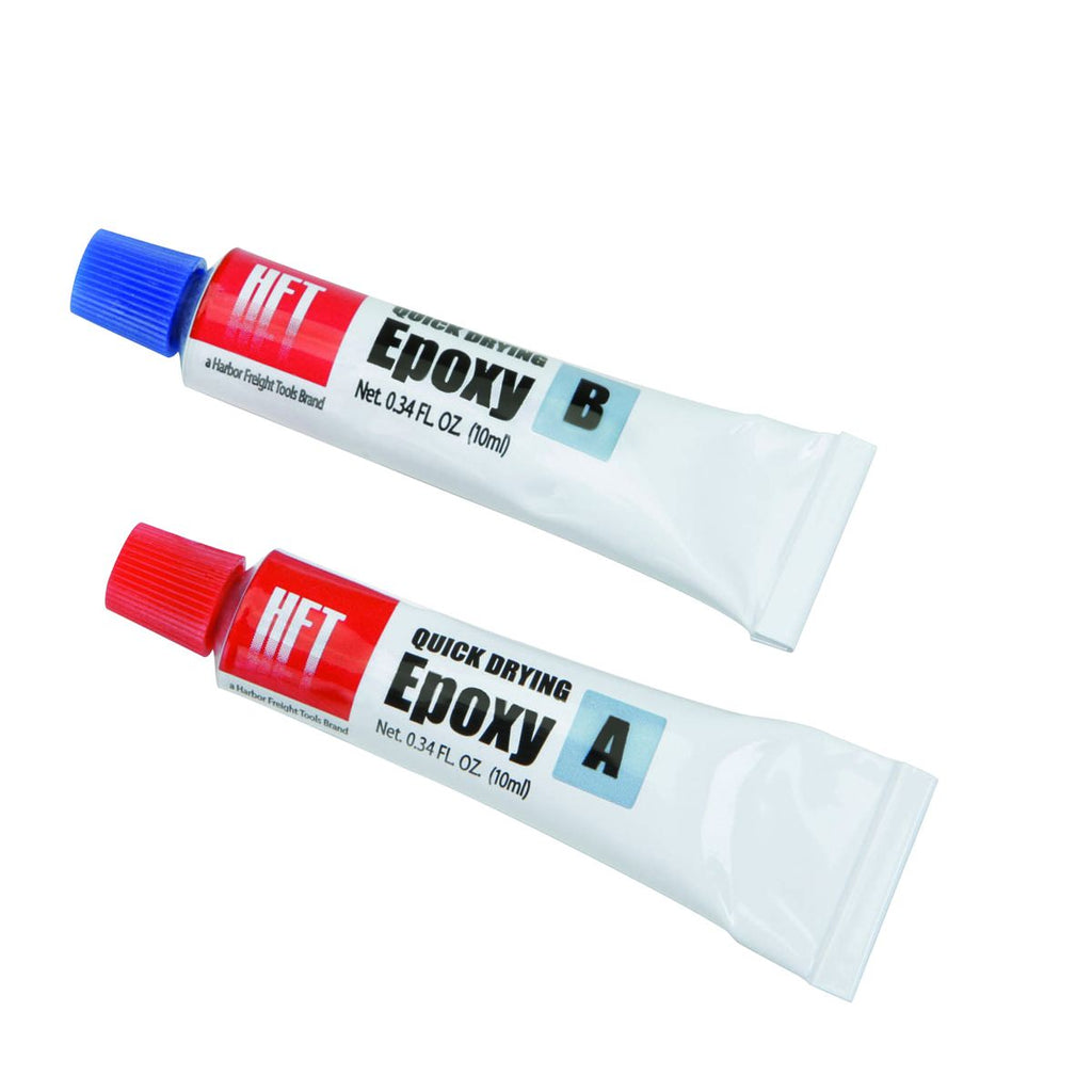 Quick Setting Epoxy E24773