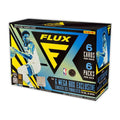 NBA Flux Basketball Trading Cards Mega Box G193
