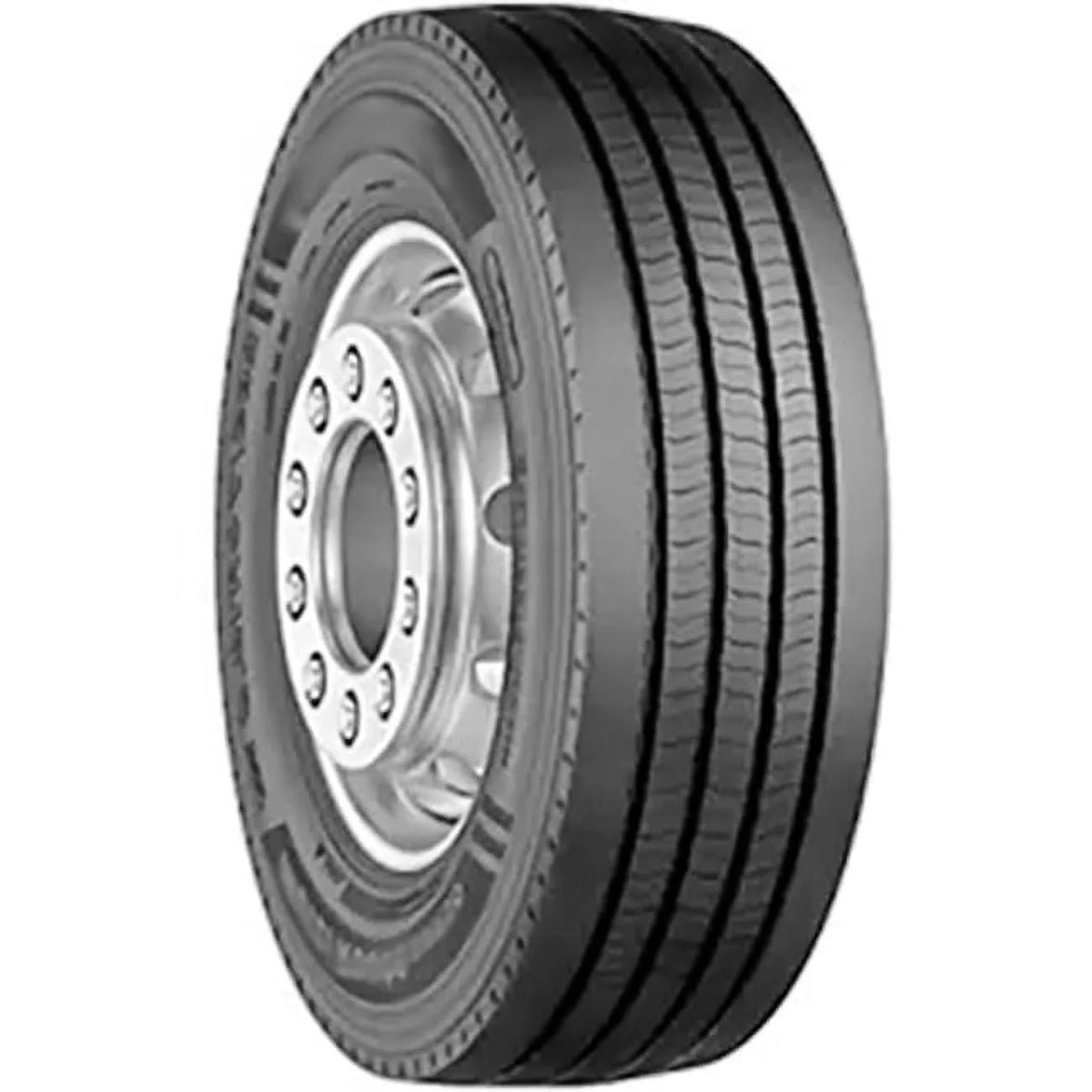 265/70R19.5 18 Ply All Position Commercial Tire G571449