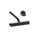 Black Scraper Wiper P662