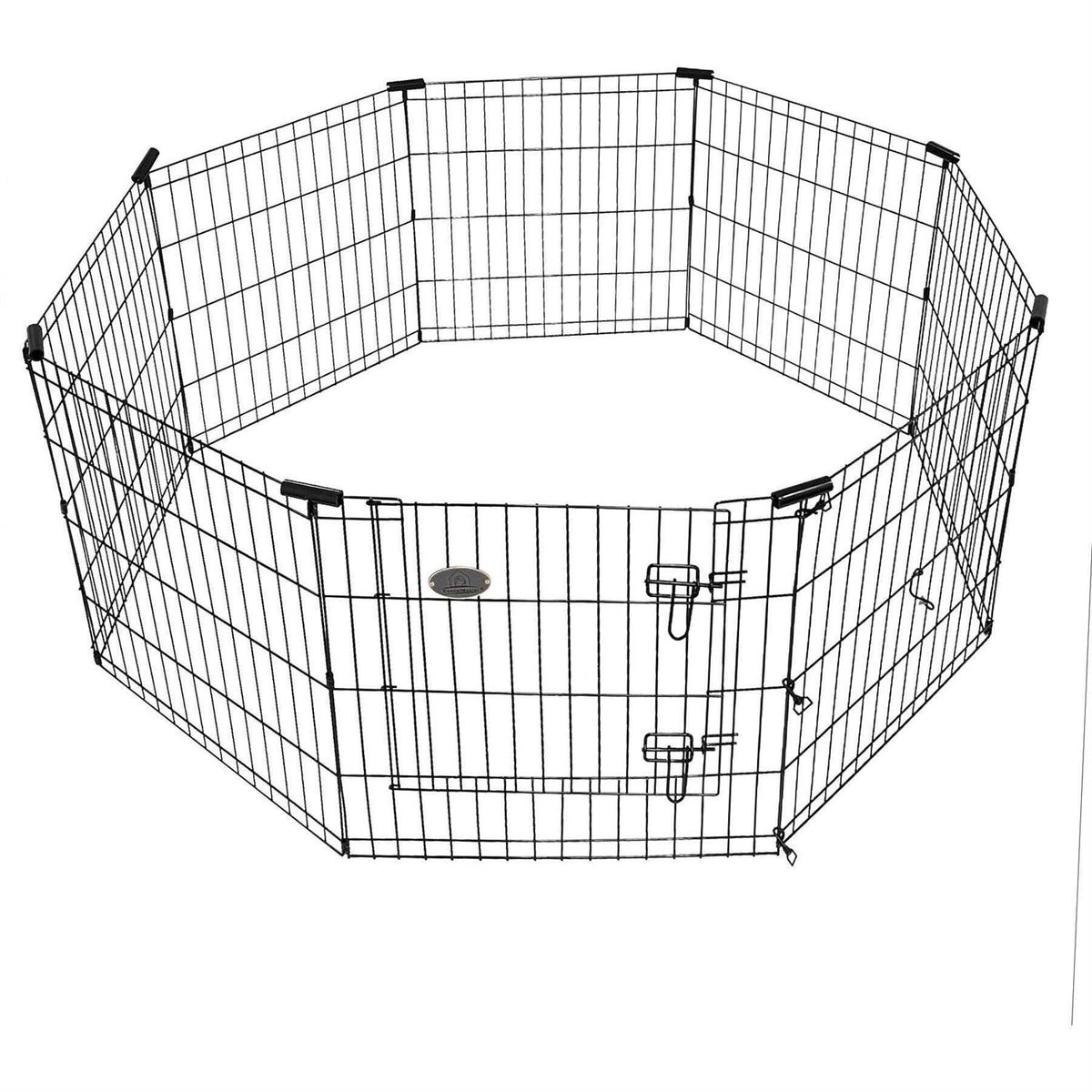 8 Panel Exercise Pet Pen E686