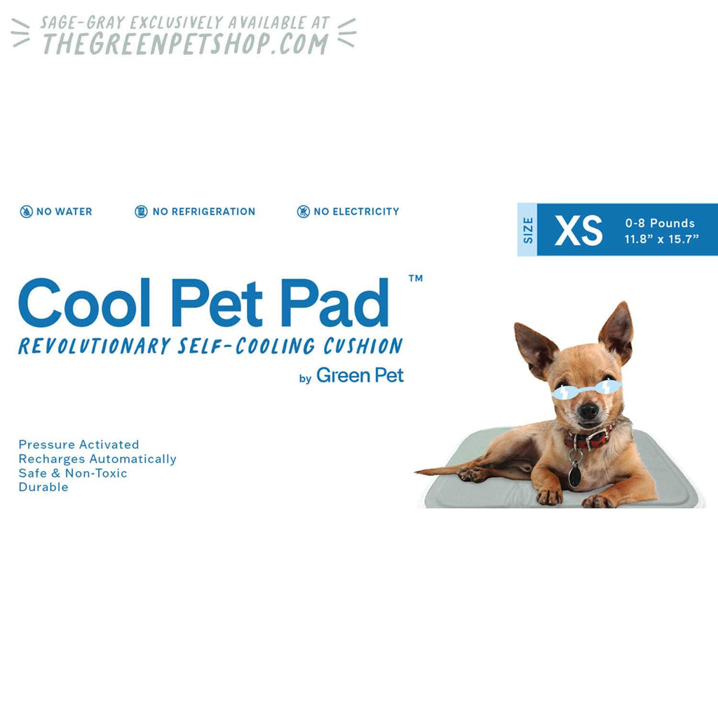 Cool Pet Pad F2930