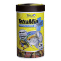 Tropical Fish Food Flakes J135