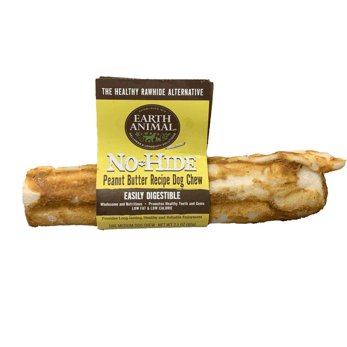 No Hide Peanut Butter I842270