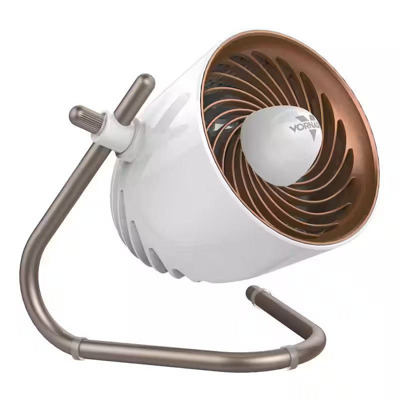 4 in. Pivot Personal Air Circulator O86073
