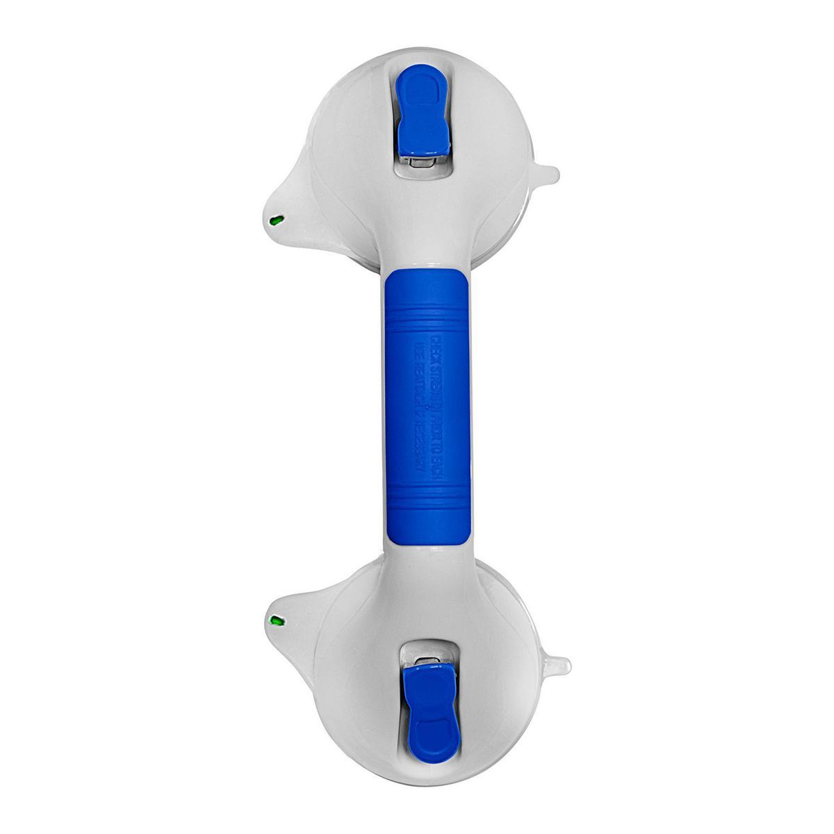 Bath Grip Safety Handle with Indicator Q620