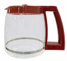 Glass Carafe R893597