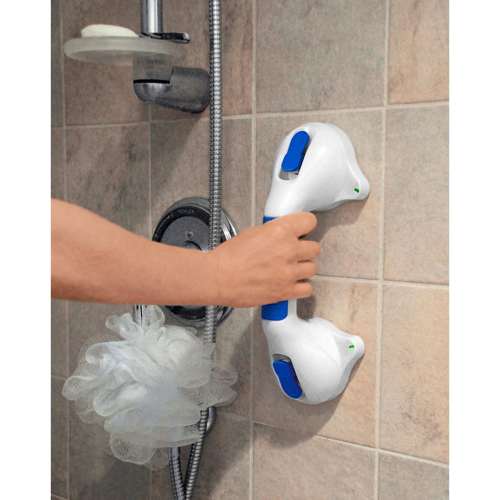 Bath Grip Safety Handle with Indicator Q620