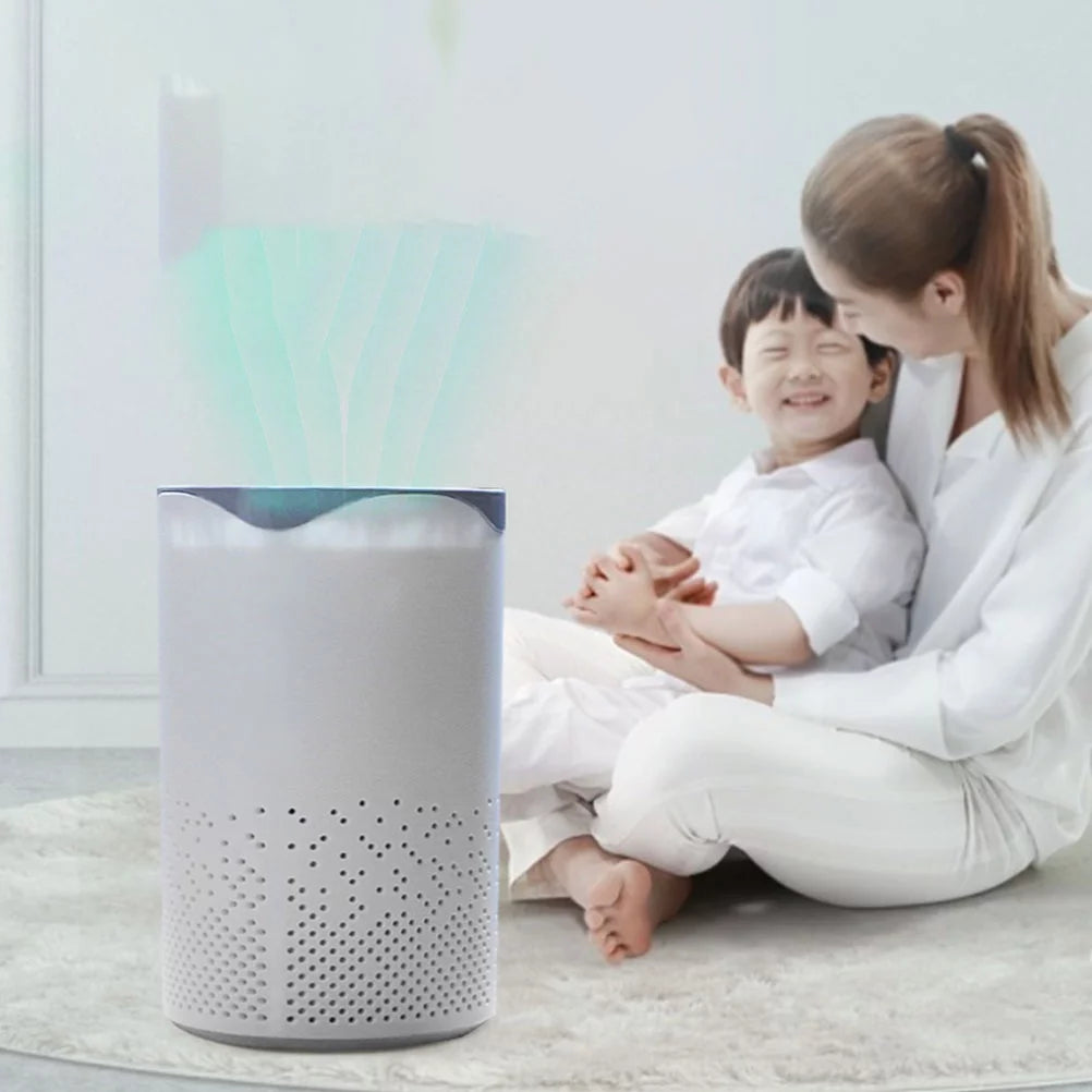 1 Pc Mini Air Purifier H9592