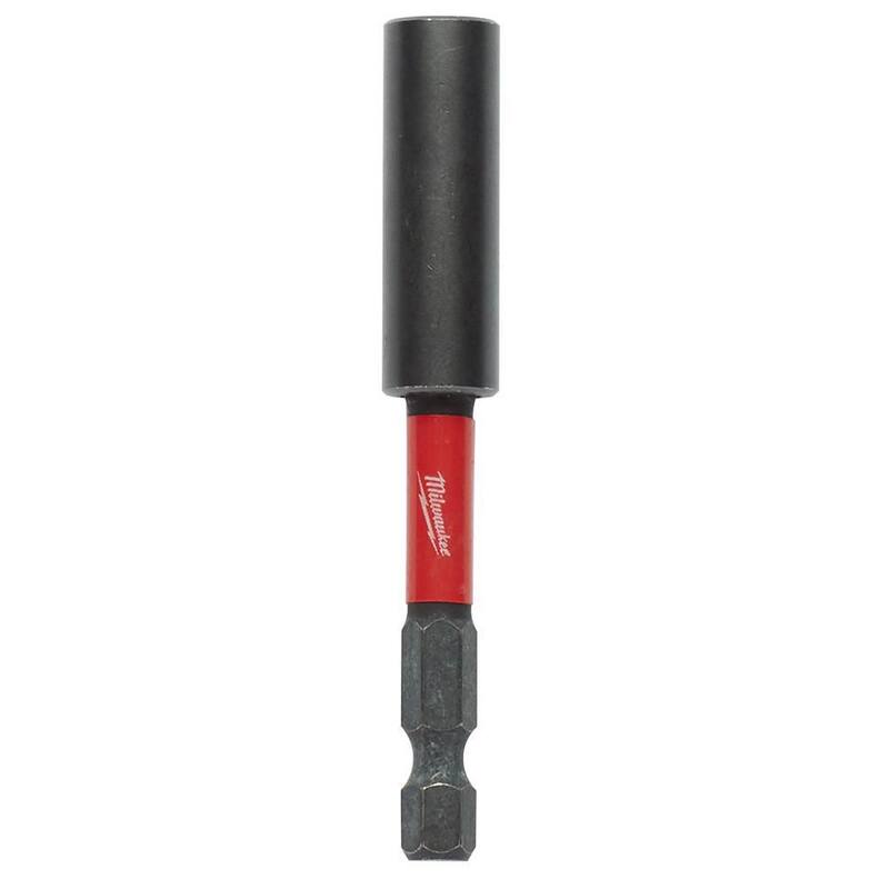 3 in. Magnetic Bit Holder L66032