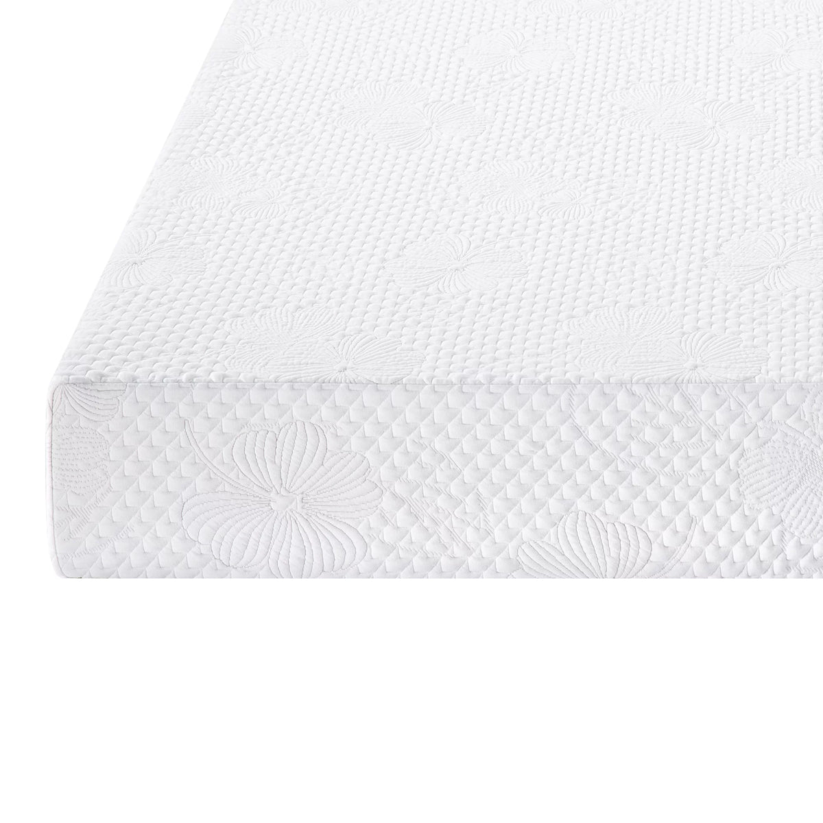 6'' Gel Memory Foam Mattress Twin XL Y32220