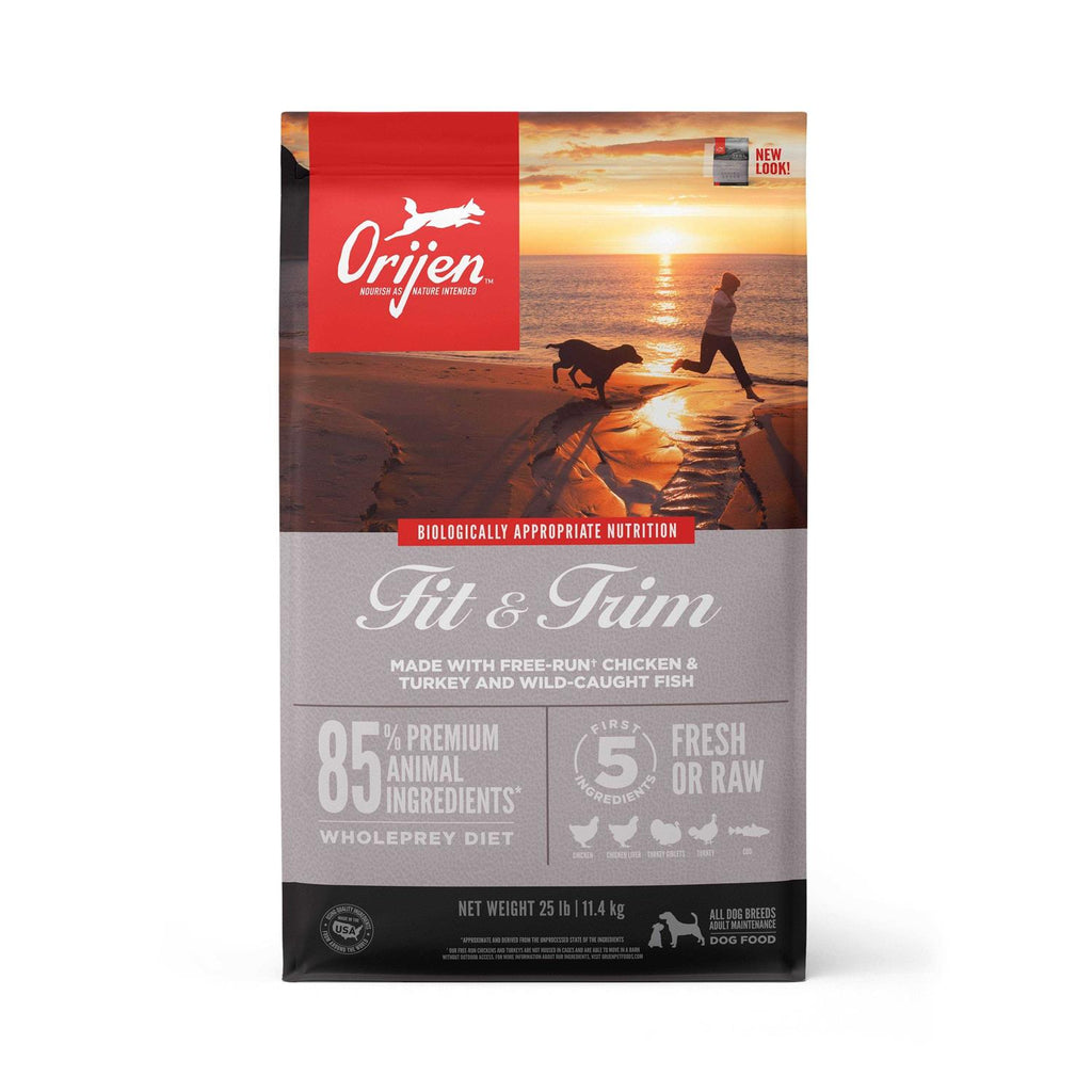 Dry Dog Food Q2196