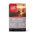 Dry Dog Food Q2196