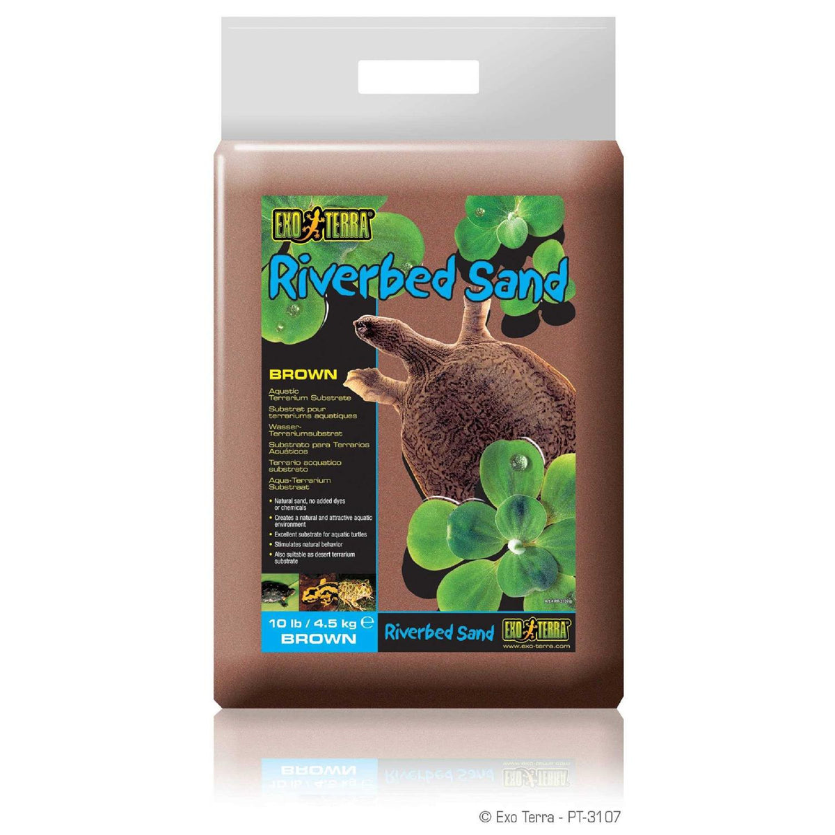 Riverbed Sand T897662