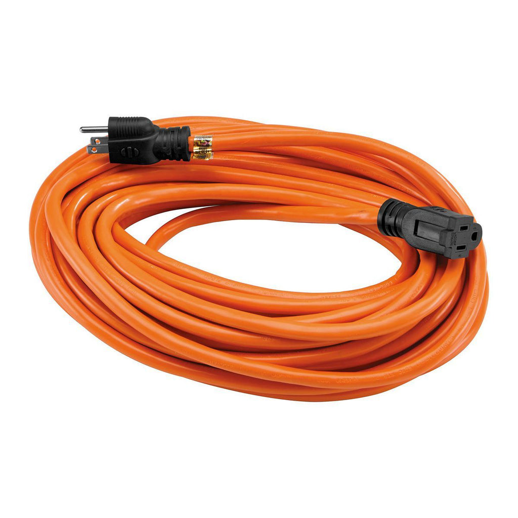 50 ft. 12/3 Gauge Outdoor Extension Cord F634136