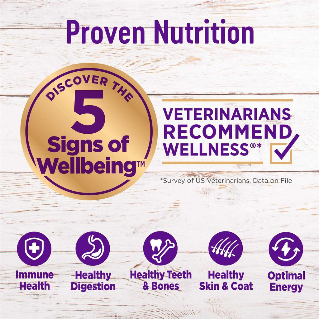 Complete Health Small Breed Senior Dry Dog Food L21583