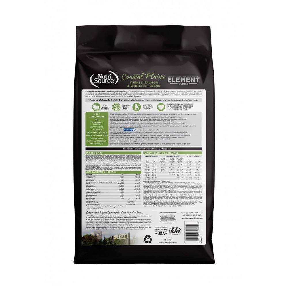Dry Dog Food I733753