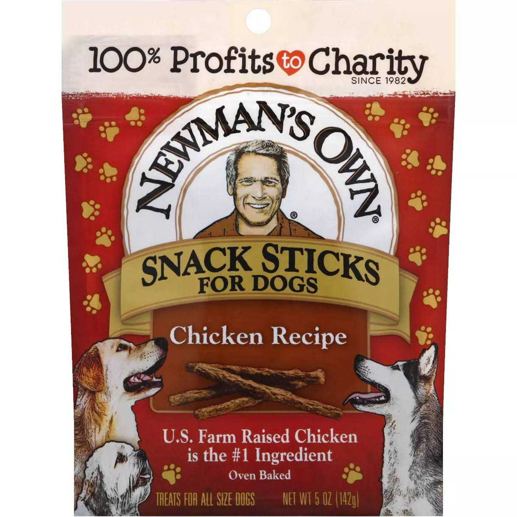 Chicken Snack Sticks C82618