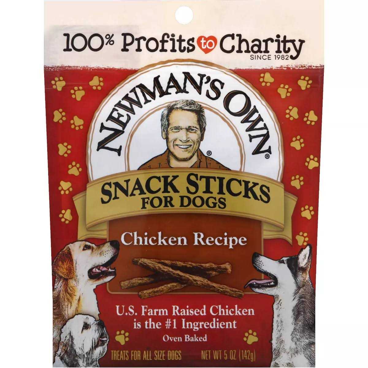 Chicken Snack Sticks C82618