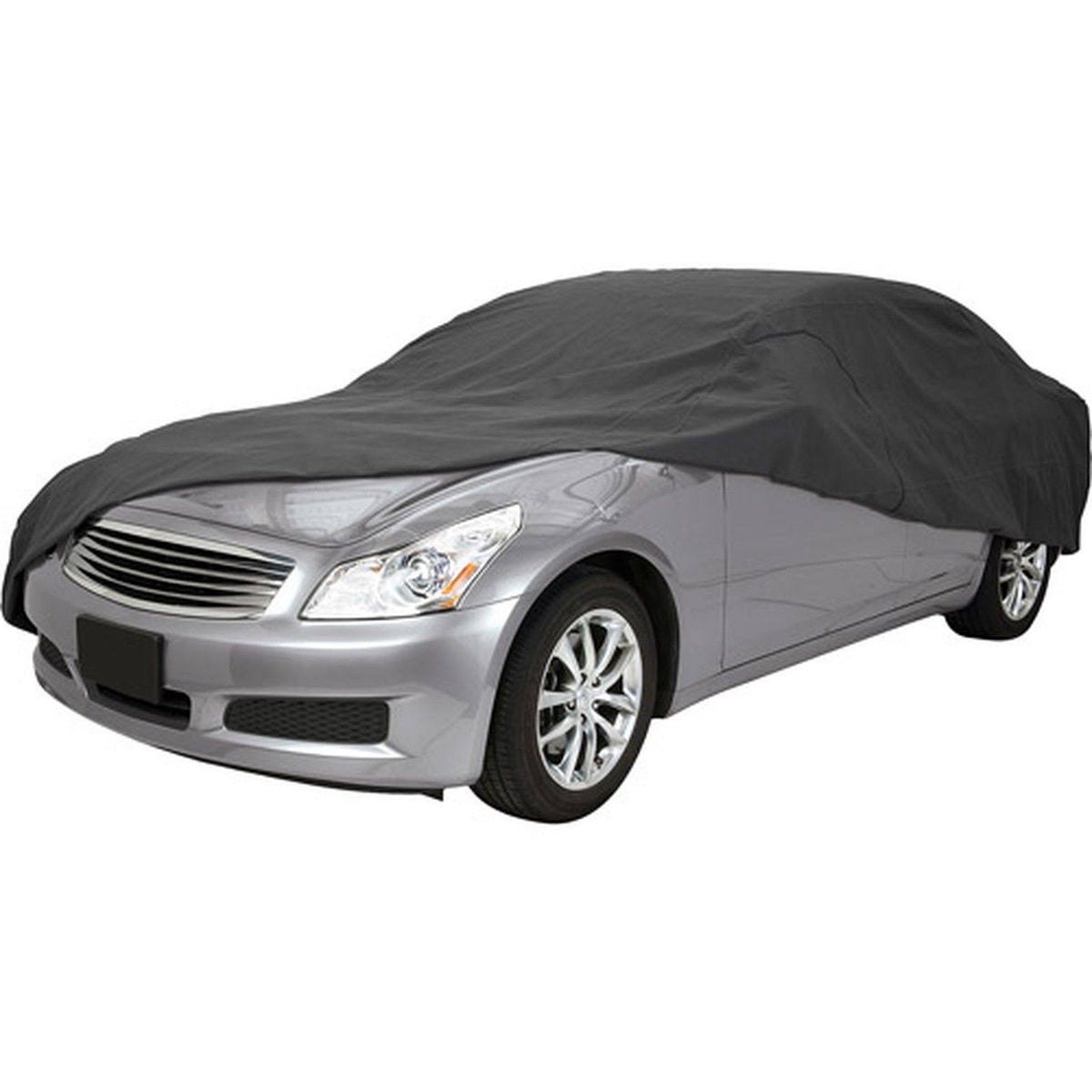 Full-Size Sedan Car Cover L590273