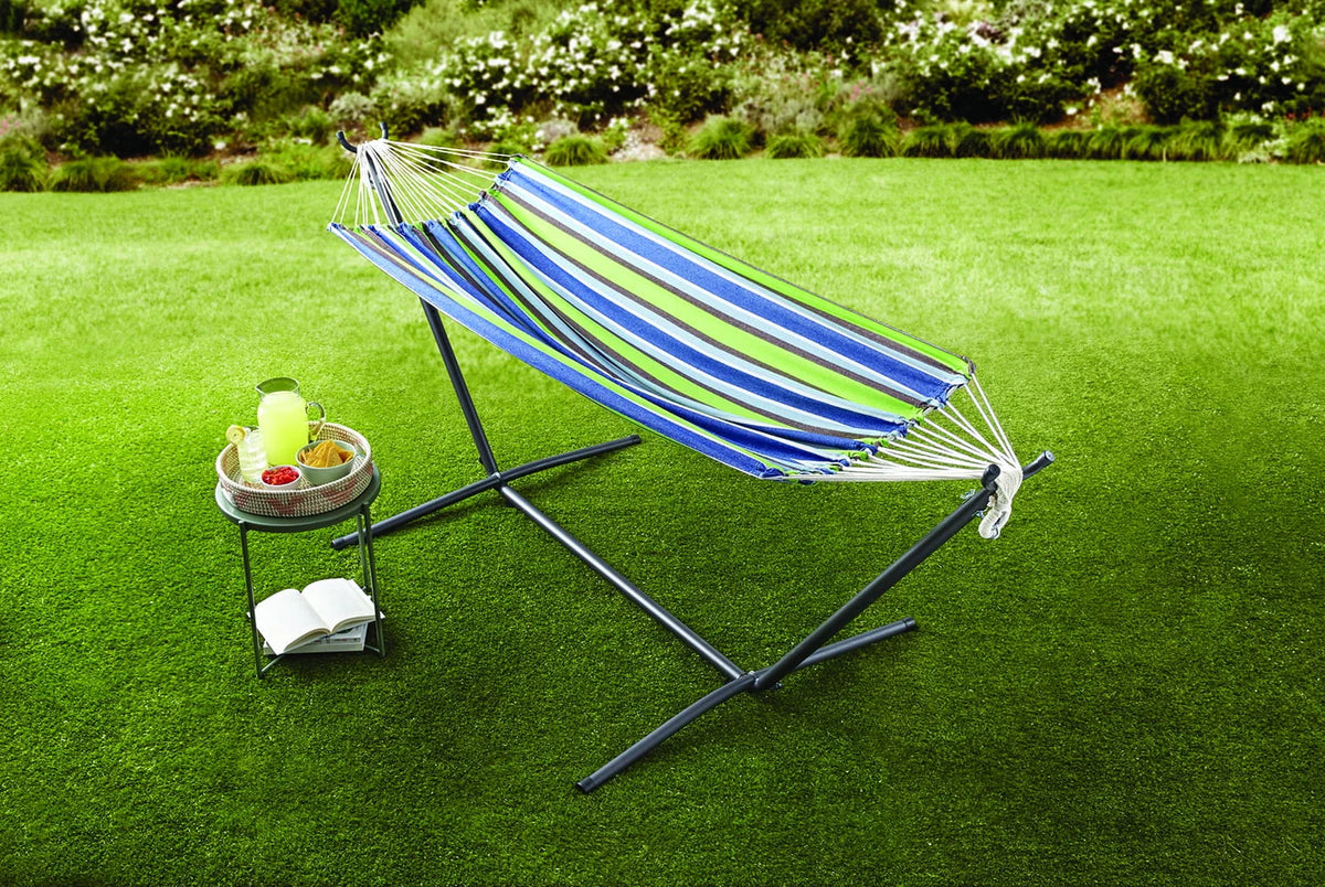 Freestanding Hammock C417698