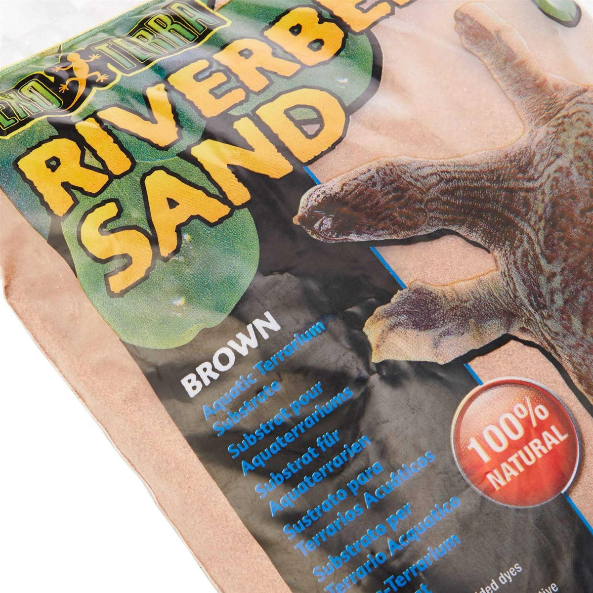 Riverbed Sand T897662