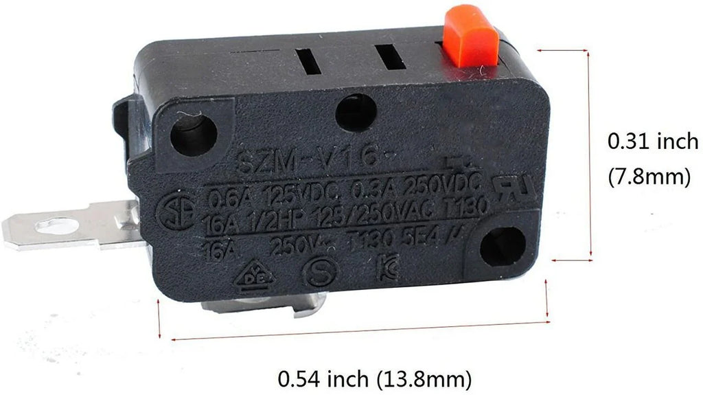 Micro Switch Z77813