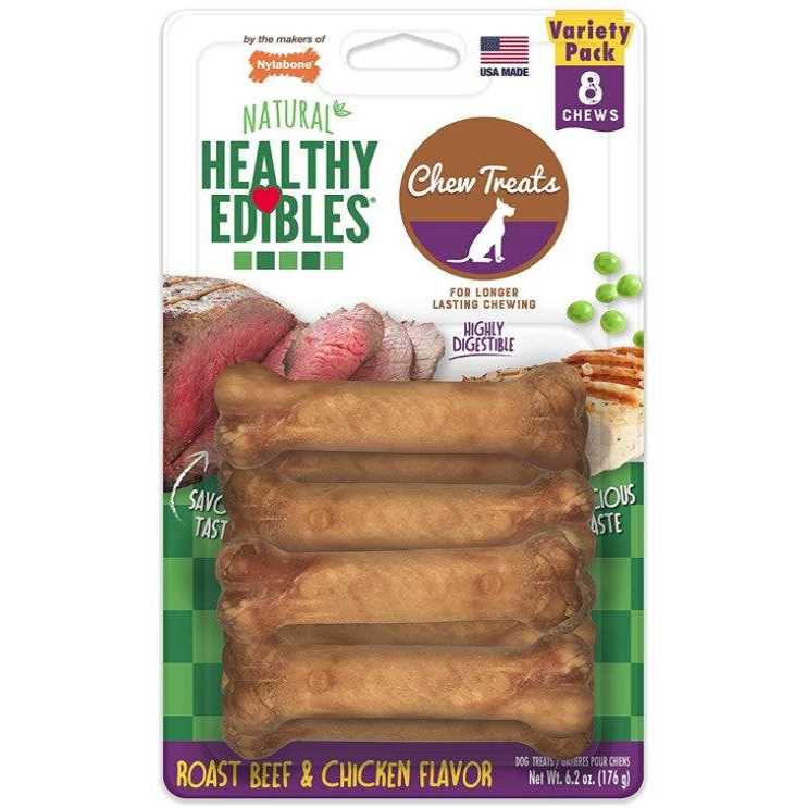 Healthy Edibles Dog Chews P951