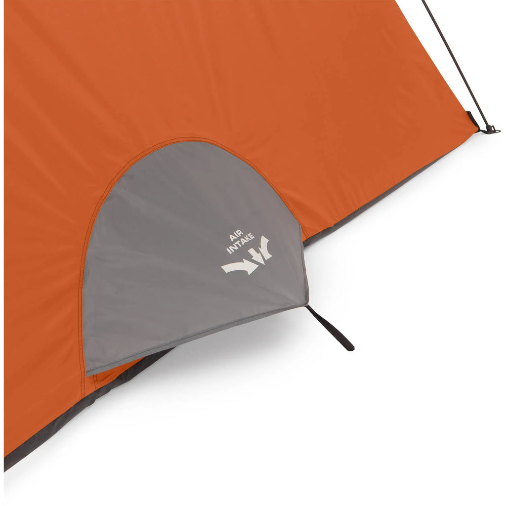 4-Person Dome Tent V8576