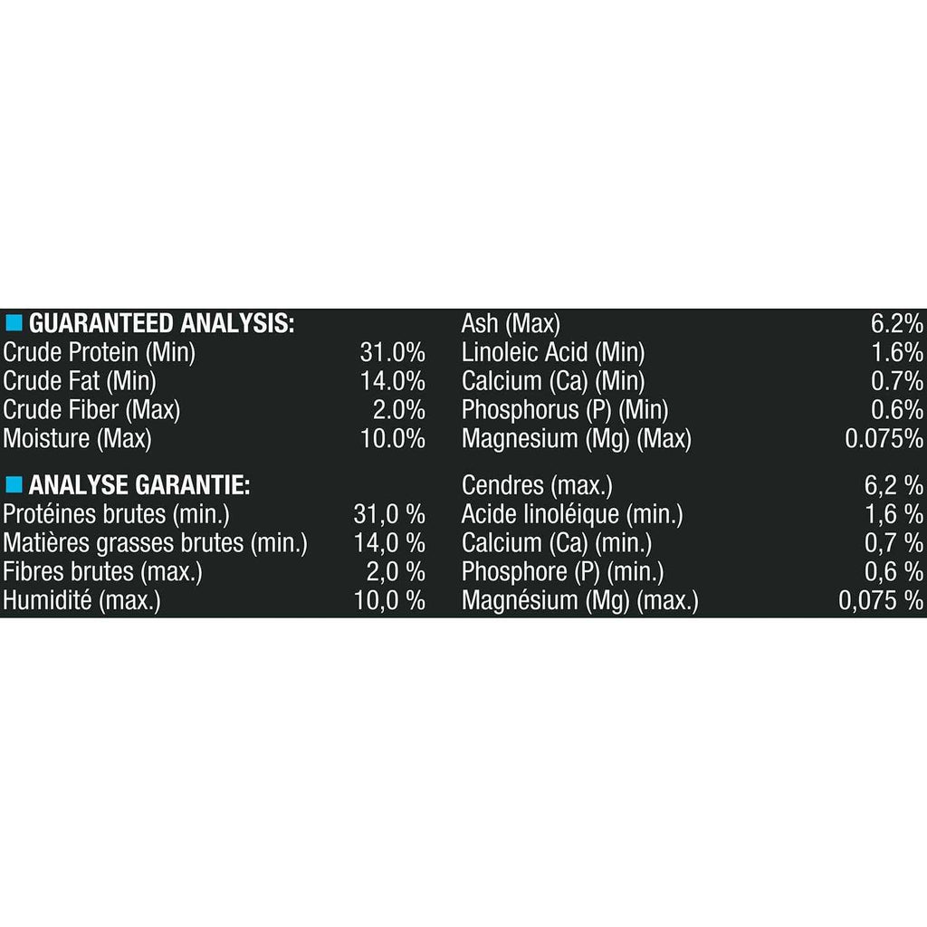 Urinary Tract Health Dry Cat Food J713