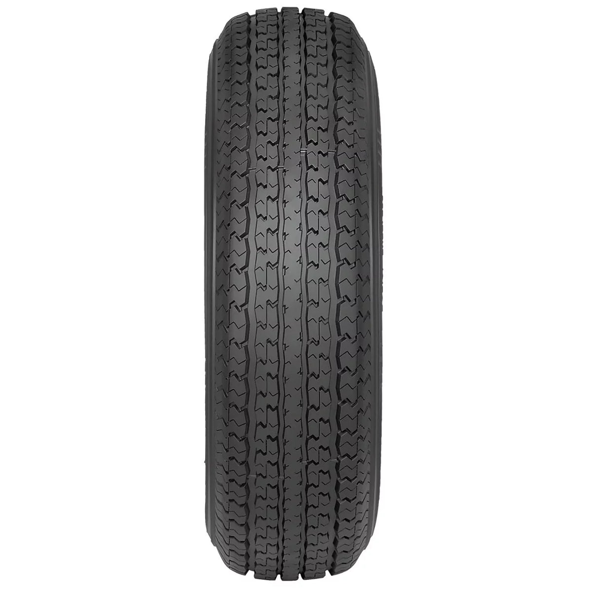 ST205/75R15 Trailer Tire T2632