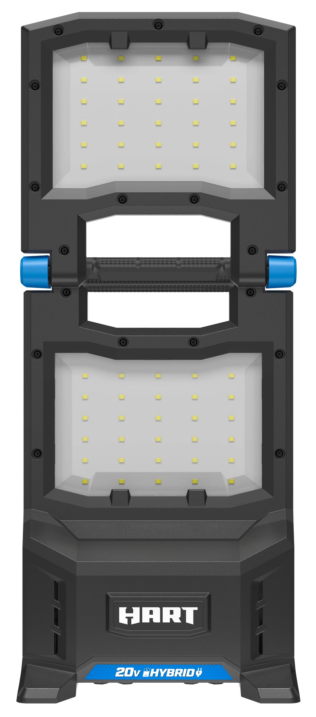 20-Volt Hybrid LED Panel Light U33584