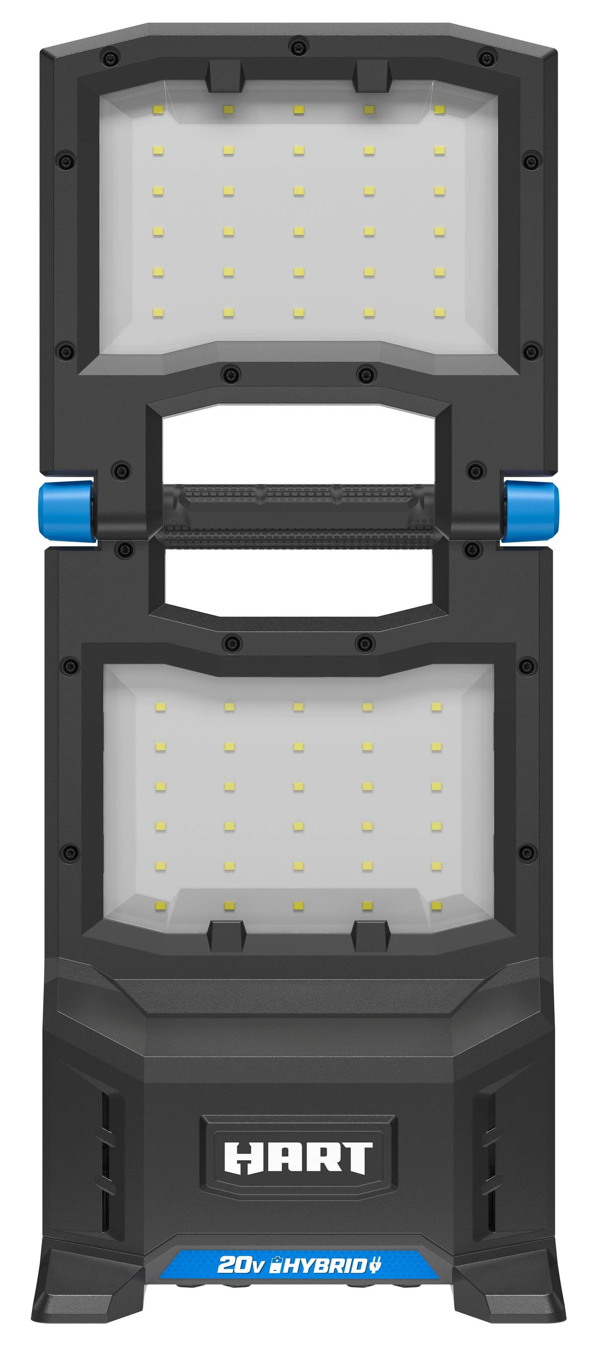 20-Volt Hybrid LED Panel Light U33584